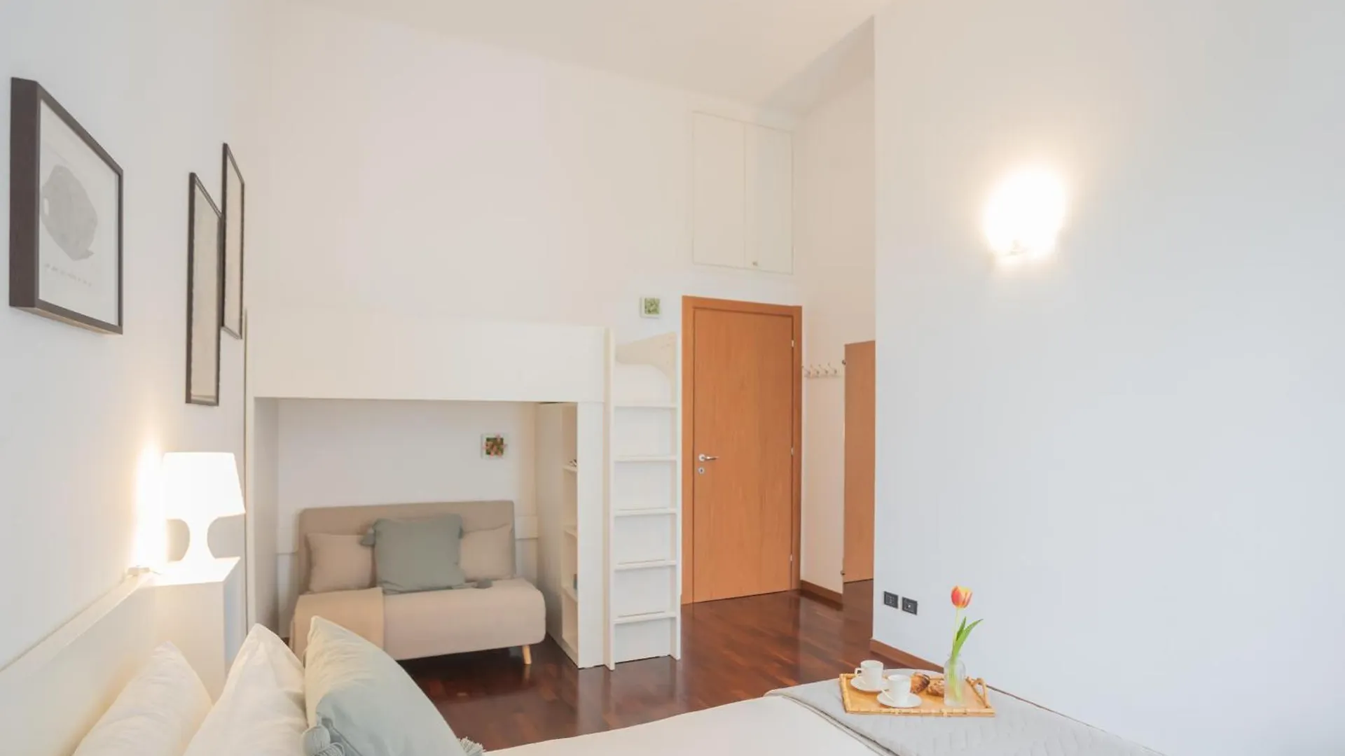 Filanda - Best Lakefront In Como By Rent All Como Apartman