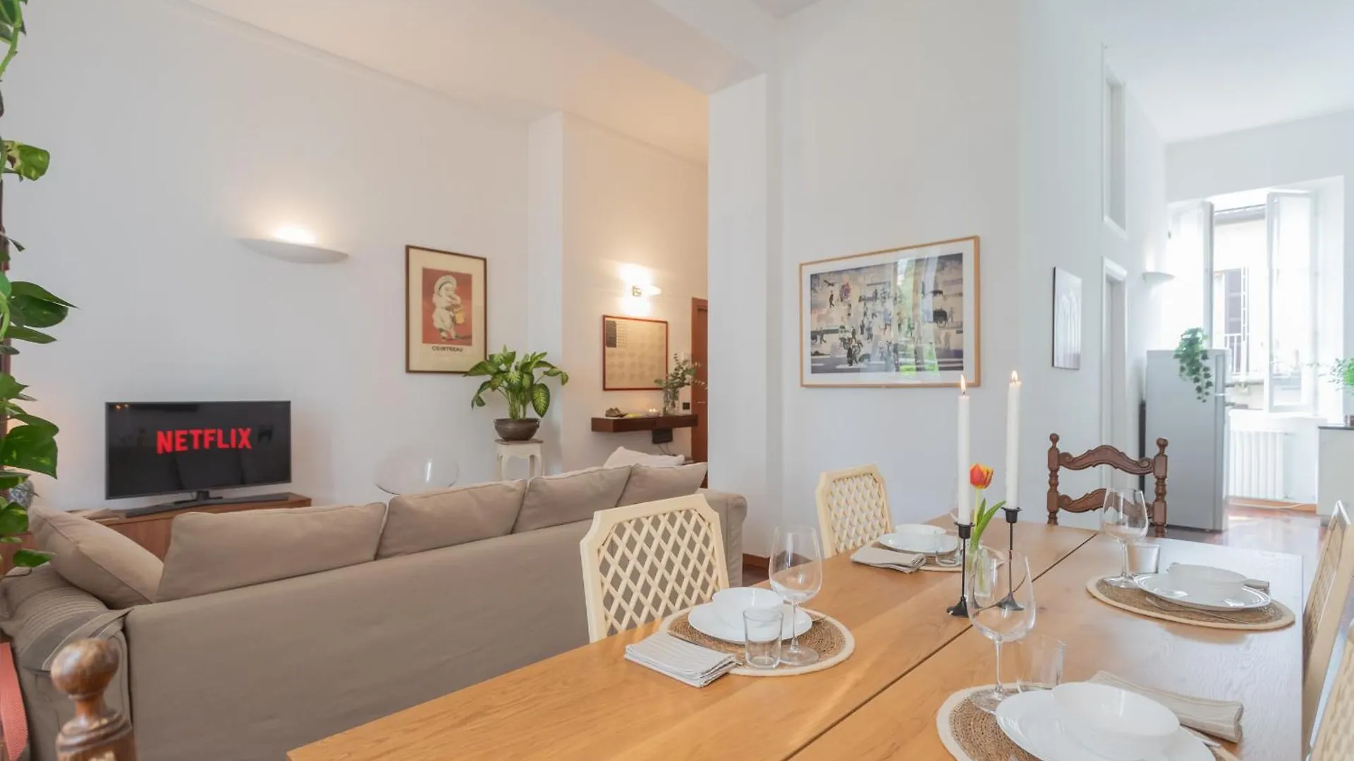 Apartment Filanda - Best Lakefront In Como By Rent All Como